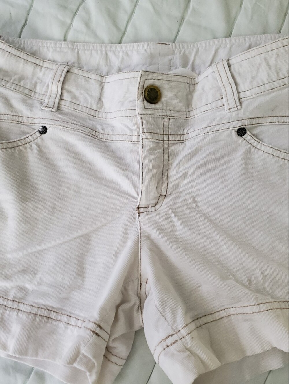 Athleta Slick Rock 4 " Shortie